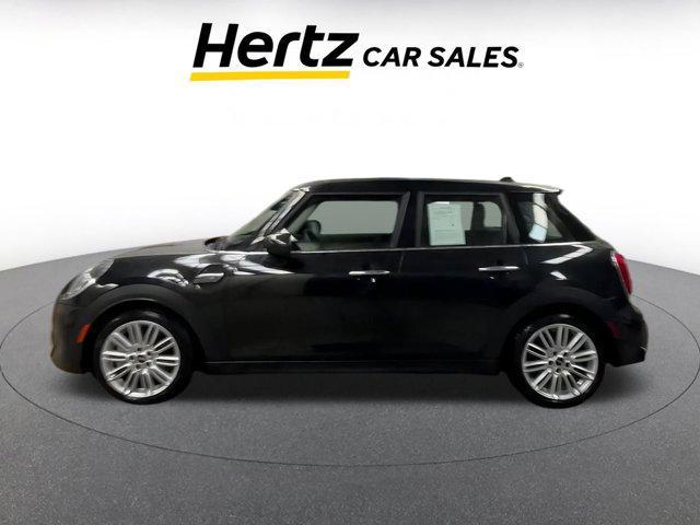 used 2024 MINI Hardtop car, priced at $26,348