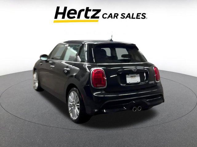 used 2024 MINI Hardtop car, priced at $26,348