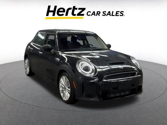 used 2024 MINI Hardtop car, priced at $26,348