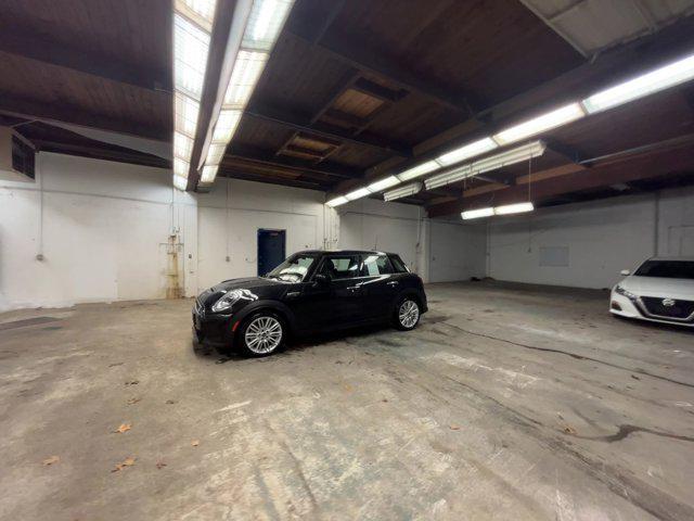 used 2024 MINI Hardtop car, priced at $27,809