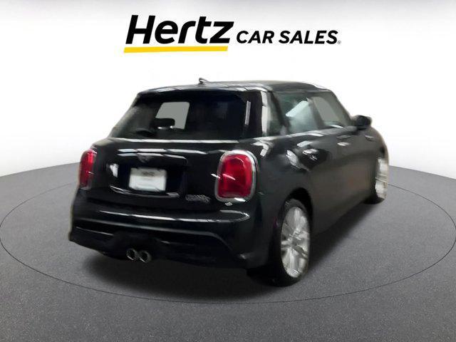 used 2024 MINI Hardtop car, priced at $26,348