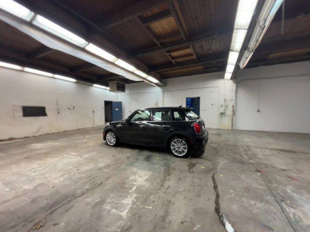 used 2024 MINI Hardtop car, priced at $27,809