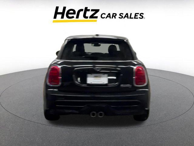 used 2024 MINI Hardtop car, priced at $26,348