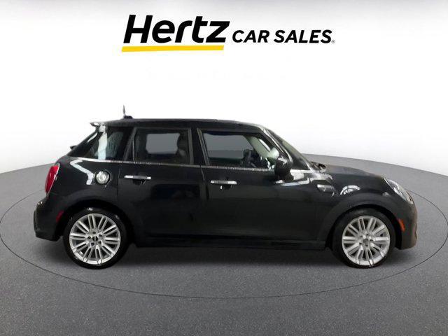 used 2024 MINI Hardtop car, priced at $26,348