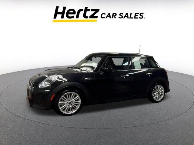 used 2024 MINI Hardtop car, priced at $26,348