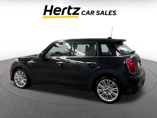 used 2024 MINI Hardtop car, priced at $26,348