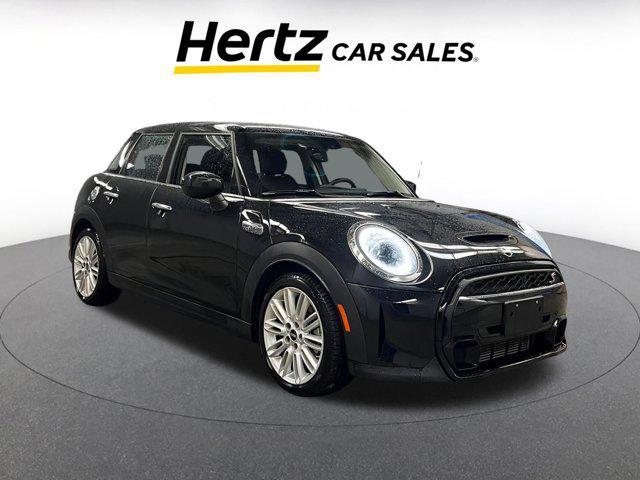 used 2024 MINI Hardtop car, priced at $26,348