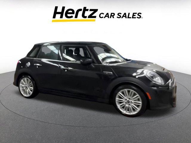 used 2024 MINI Hardtop car, priced at $26,348