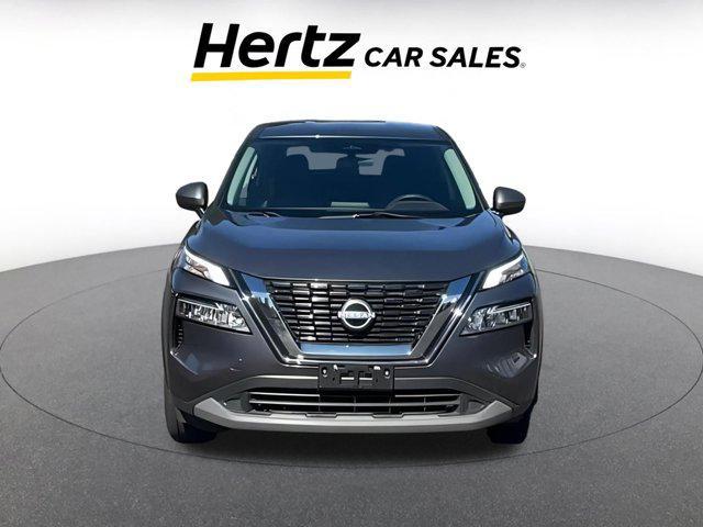 used 2023 Nissan Rogue car, priced at $21,908