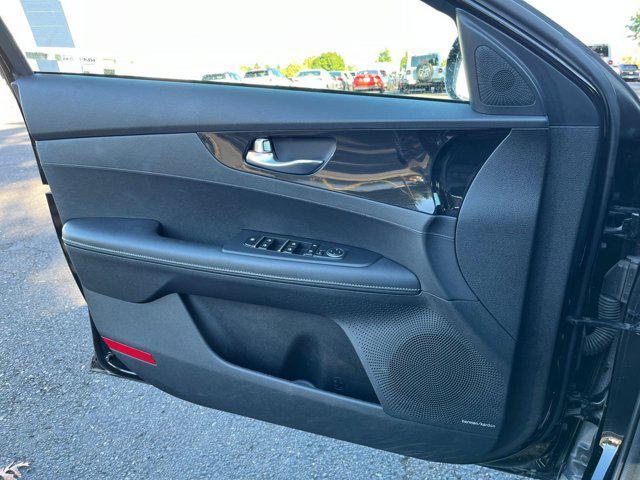 used 2022 Kia Forte car, priced at $16,803