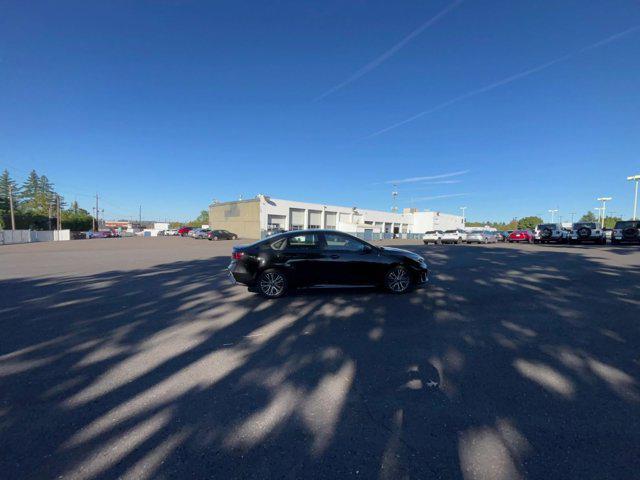 used 2022 Kia Forte car, priced at $16,803