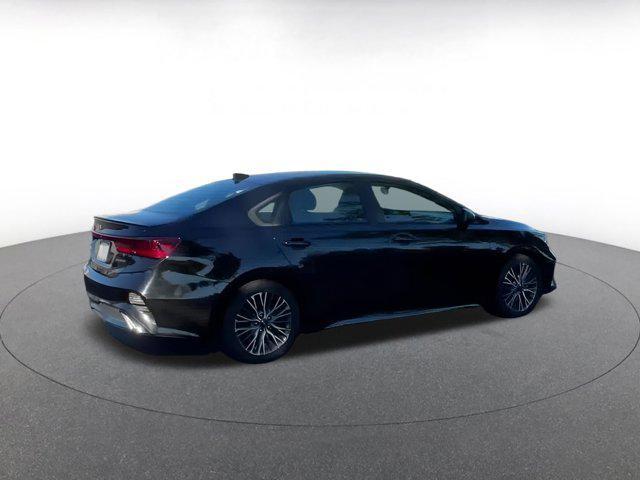 used 2022 Kia Forte car, priced at $16,803