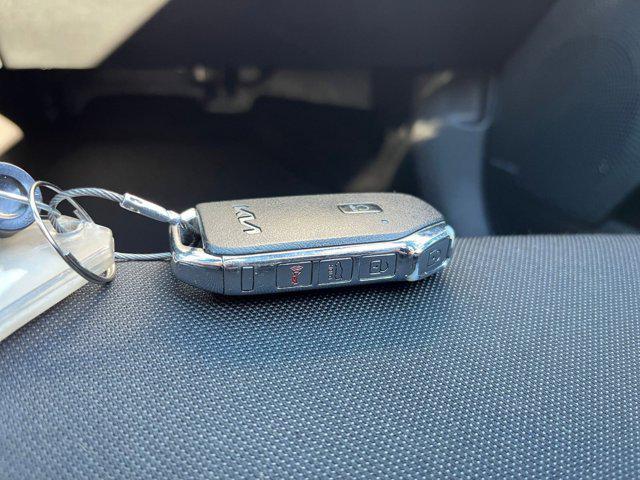 used 2022 Kia Forte car, priced at $16,803