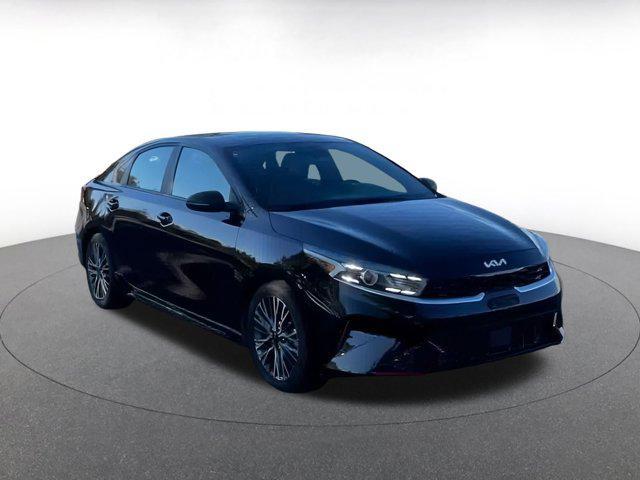 used 2022 Kia Forte car, priced at $16,803