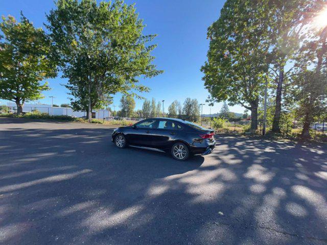 used 2022 Kia Forte car, priced at $16,803