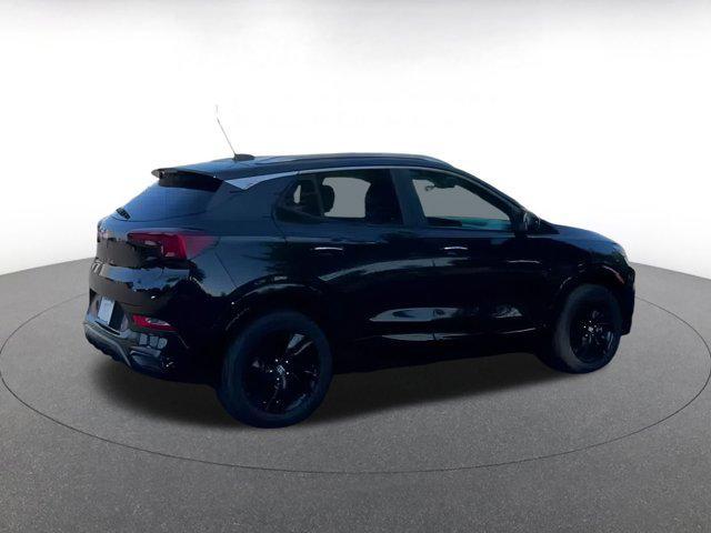 used 2024 Buick Encore GX car, priced at $20,695