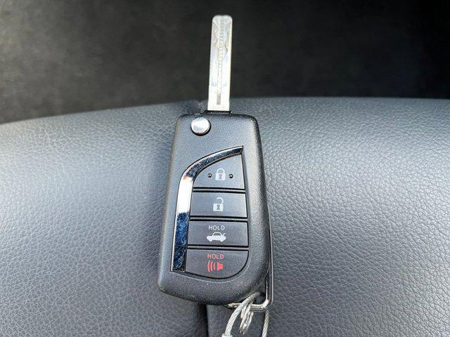 used 2024 Toyota Camry car, priced at $26,832