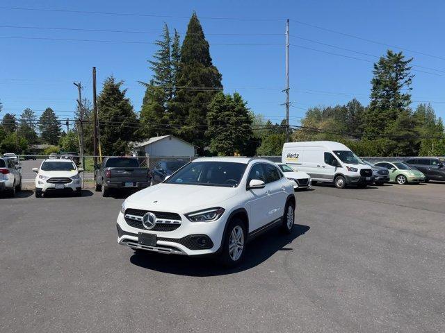 used 2023 Mercedes-Benz GLA 250 car, priced at $32,995