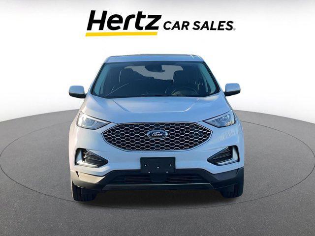 used 2024 Ford Edge car, priced at $26,719