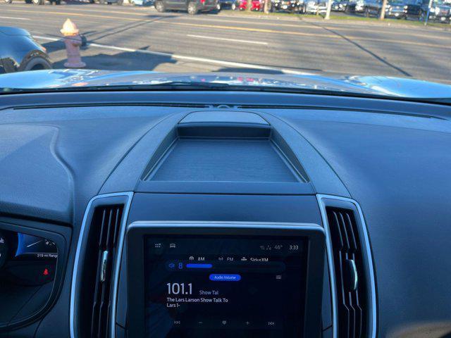 used 2024 Ford Edge car, priced at $26,719