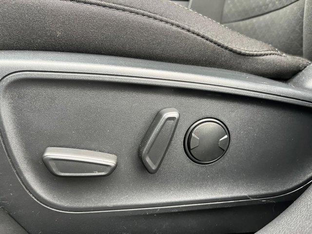 used 2024 Ford Escape car, priced at $19,135