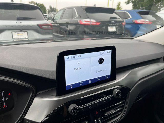 used 2024 Ford Escape car, priced at $19,135
