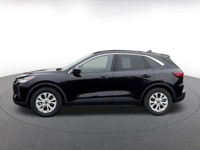 used 2024 Ford Escape car, priced at $19,135