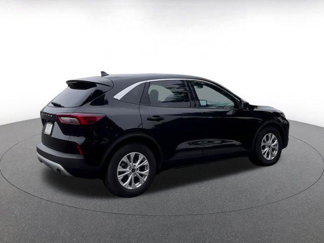 used 2024 Ford Escape car, priced at $19,135