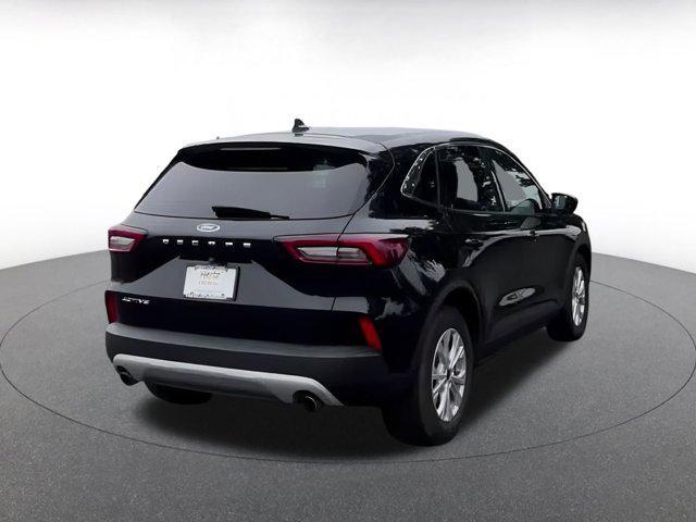 used 2024 Ford Escape car, priced at $19,135