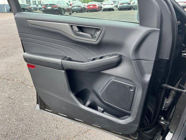 used 2024 Ford Escape car, priced at $19,135