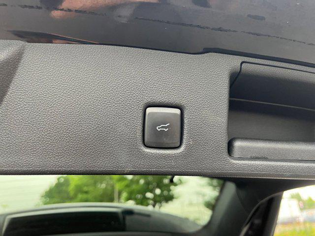 used 2024 Ford Escape car, priced at $19,135
