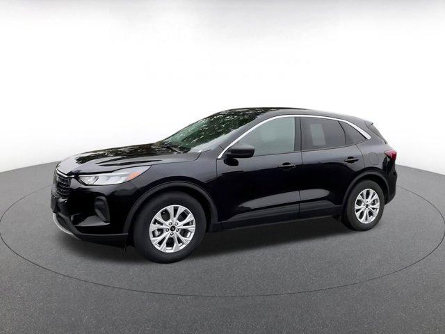 used 2024 Ford Escape car, priced at $19,135