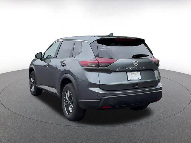 used 2024 Nissan Rogue car, priced at $22,394