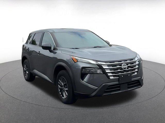 used 2024 Nissan Rogue car, priced at $22,394