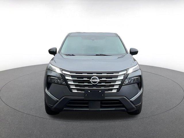 used 2024 Nissan Rogue car, priced at $22,394