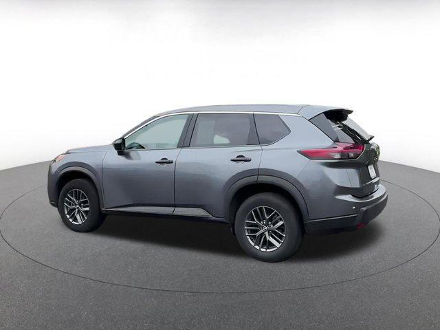 used 2024 Nissan Rogue car, priced at $22,394