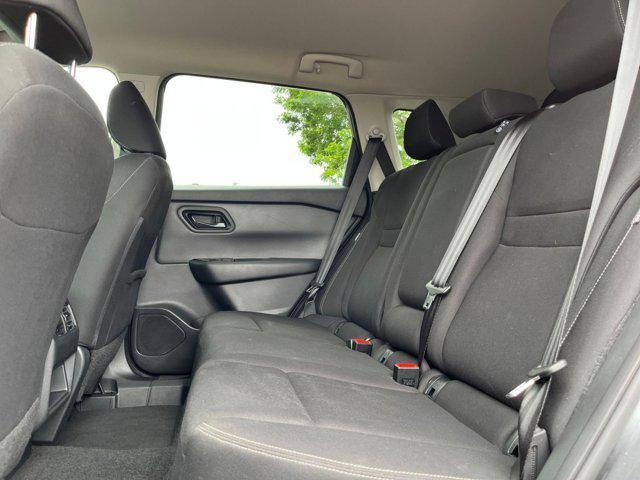 used 2024 Nissan Rogue car, priced at $22,394