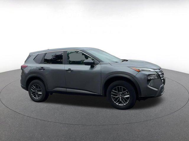 used 2024 Nissan Rogue car, priced at $22,394