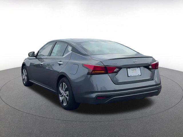 used 2023 Nissan Altima car, priced at $17,476
