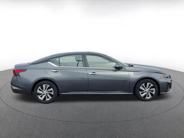 used 2023 Nissan Altima car, priced at $17,476
