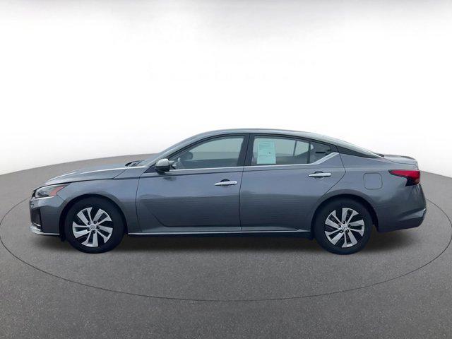 used 2023 Nissan Altima car, priced at $17,476