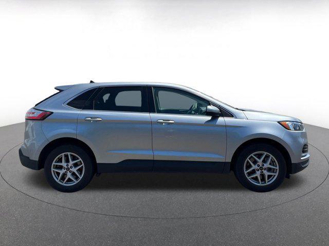 used 2024 Ford Edge car, priced at $24,056