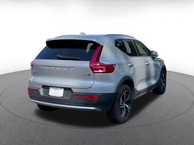 used 2024 Volvo XC40 car, priced at $24,881