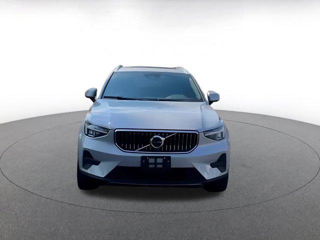 used 2024 Volvo XC40 car, priced at $24,881