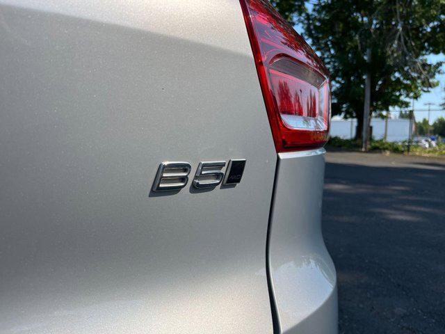 used 2024 Volvo XC40 car, priced at $24,881