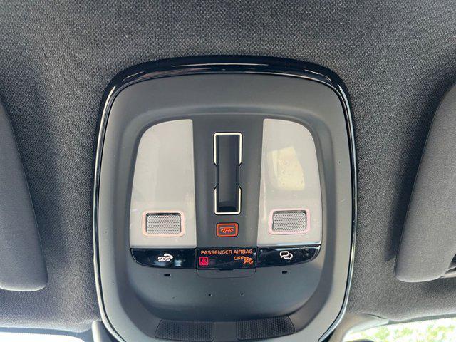 used 2024 Volvo XC40 car, priced at $24,881