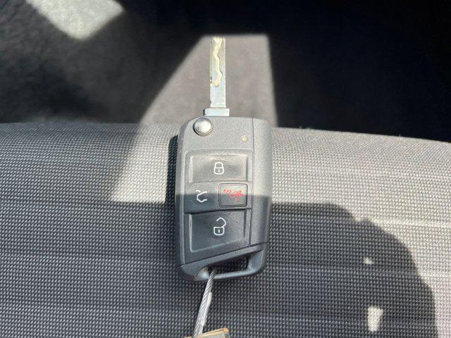 used 2024 Volkswagen Jetta car, priced at $18,528