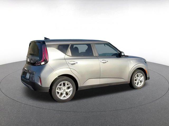 used 2024 Kia Soul car, priced at $17,509
