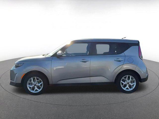 used 2024 Kia Soul car, priced at $17,509