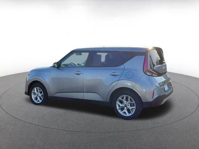 used 2024 Kia Soul car, priced at $17,509